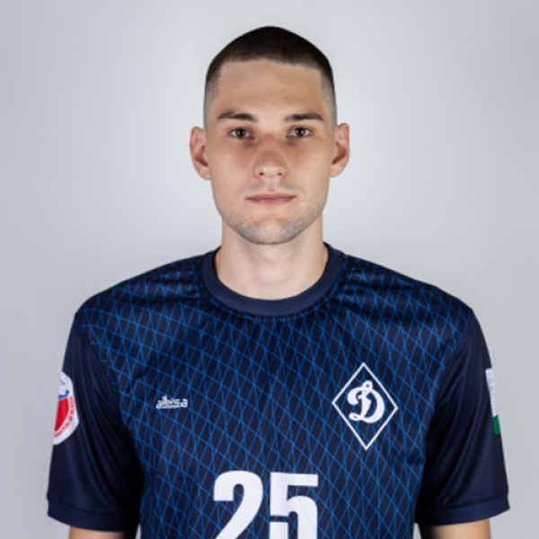 Evgeny  Dzemin