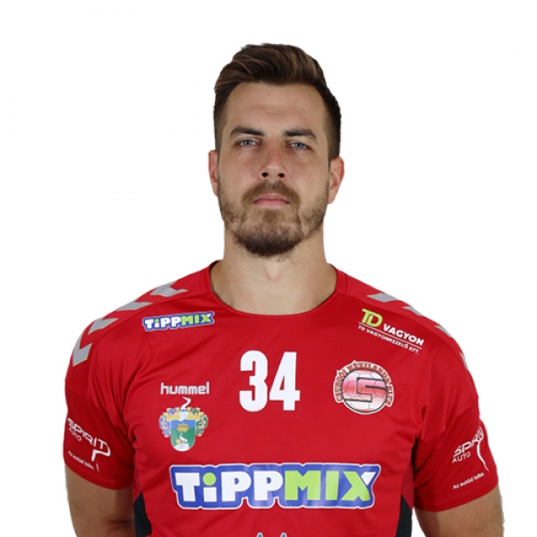 Tamás  Borsos