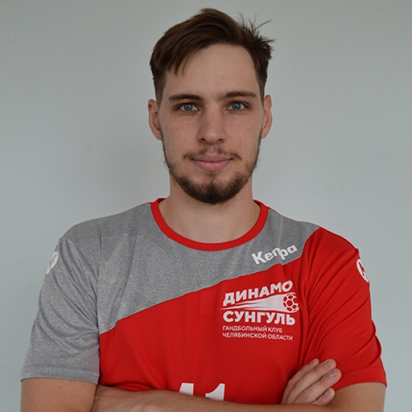 Alexey Paveliev