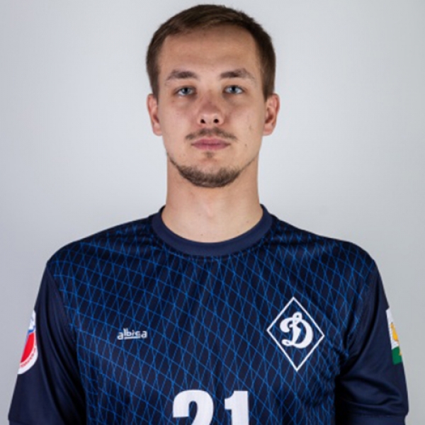 Fedor  Selin