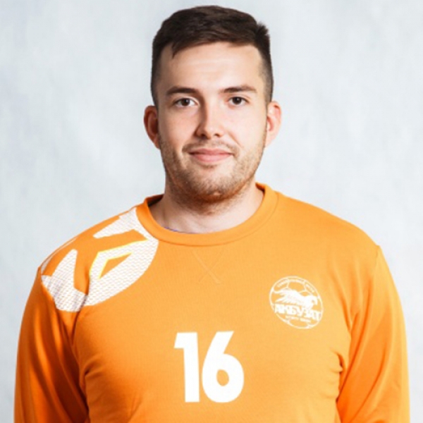 Maksim Mochalov