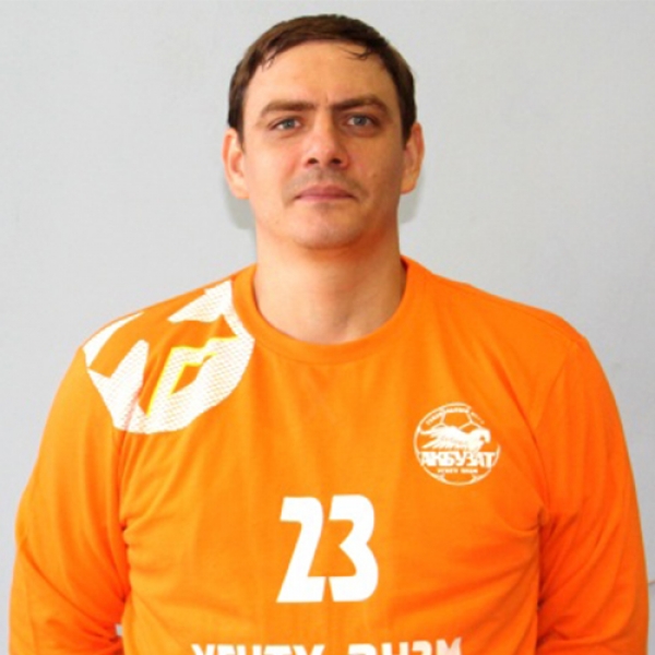 Nikolay  Kostenko