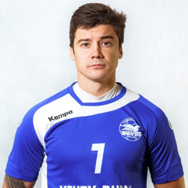 Sergey Kuzmin