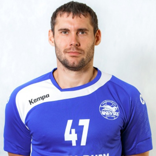 Sergey  Kosenkov
