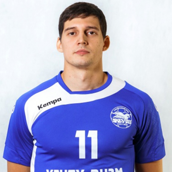 Aleksandr Petrov