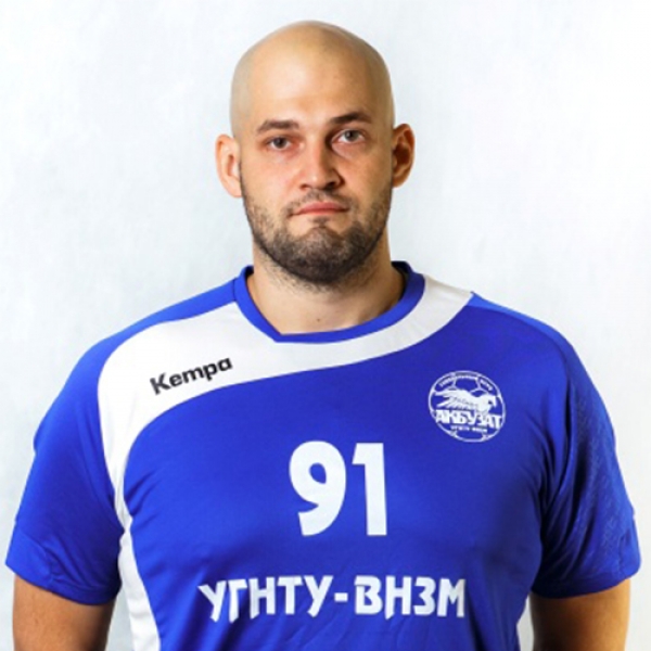 Maksim Zyablov