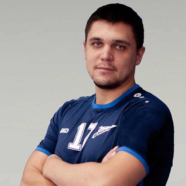 Gleb Chernov