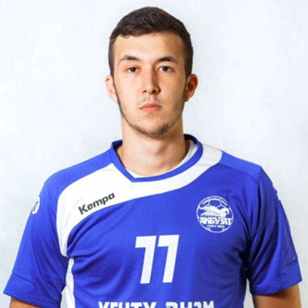 Rishat Latypov
