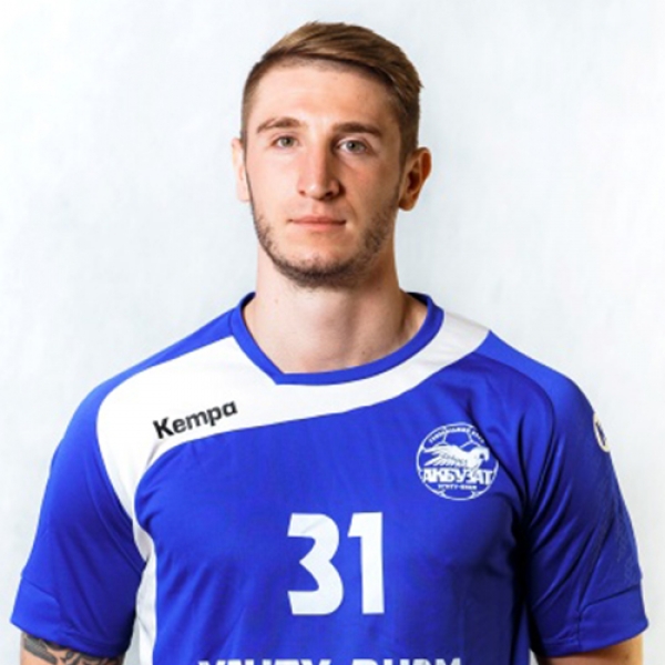 Pavel Bulkin