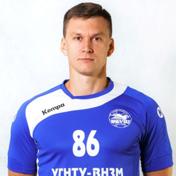 Dmitry  Makarov