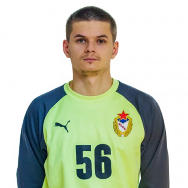 Nikita  Avtonomov
