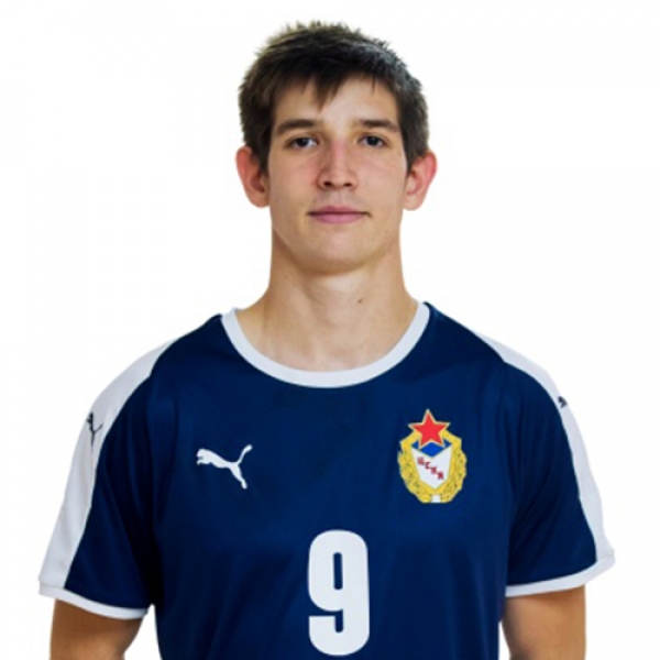 Aleksey Fokin
