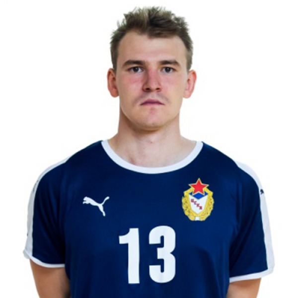 Ilya  Ryabov