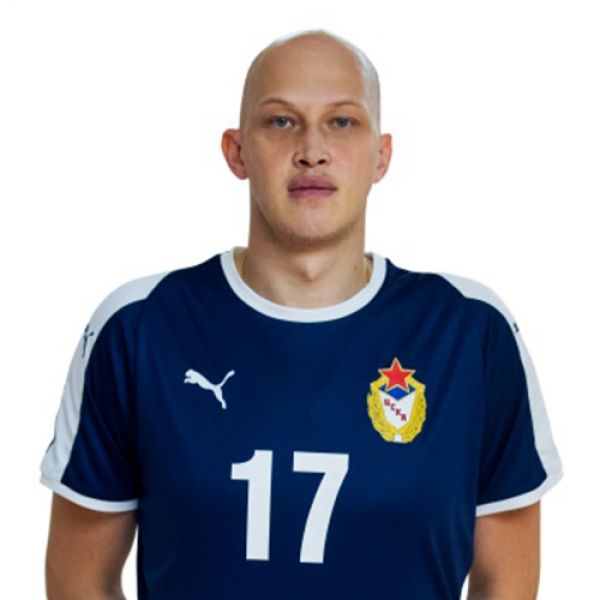Aleksander Dereven