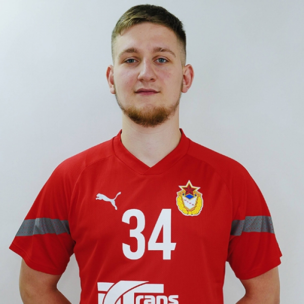 Egor Egorov