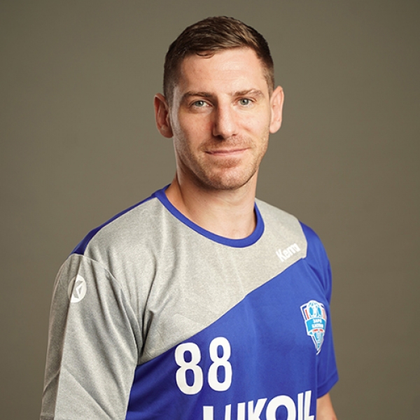 Evgenii  Tsakharias