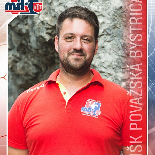 Michal  Dobron