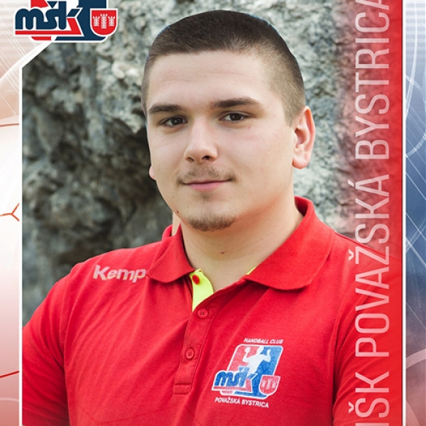 Dominik Zábavčik