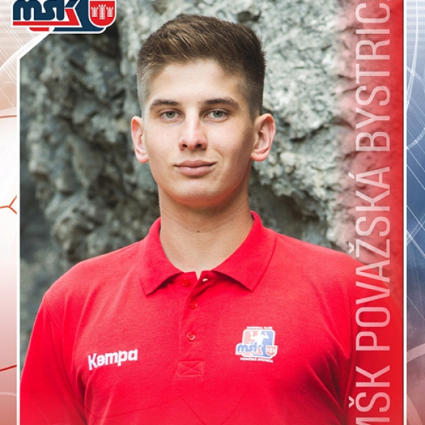 Adam Lovišek