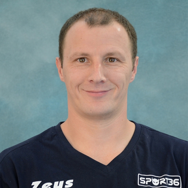 Igor  Marković