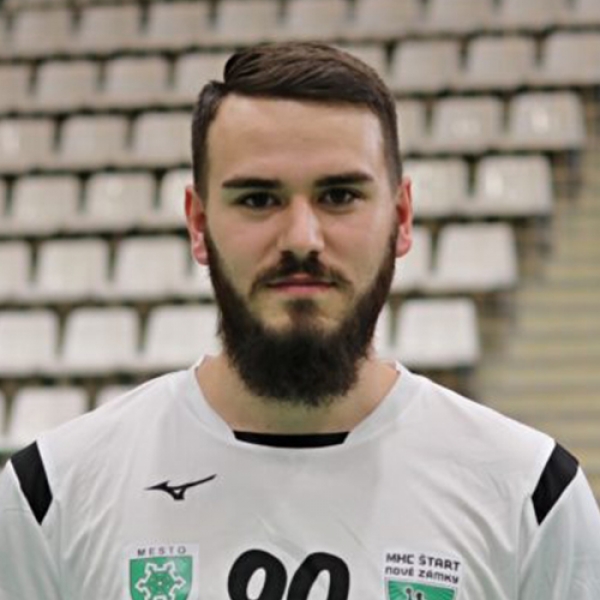 Marek Tilandy
