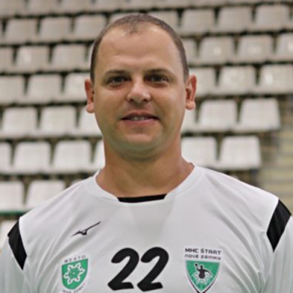 Tomaš Stranovsky