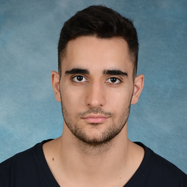 Tamás Csomor