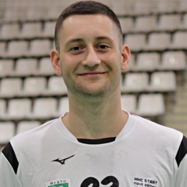 Adam Vereb