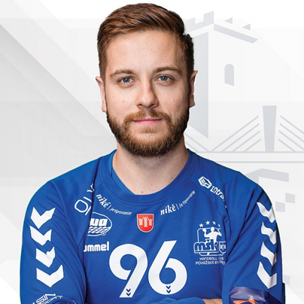 Lukas Galik