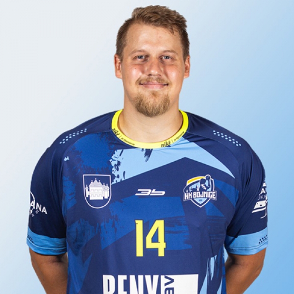 Michal Holdoš