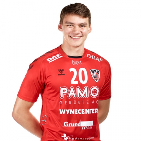 Lukas Laube