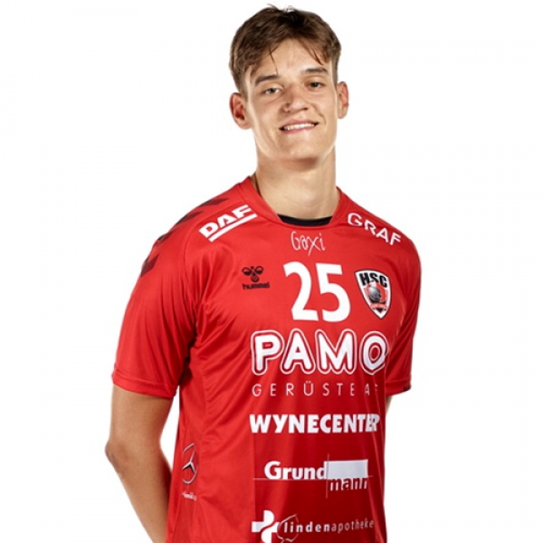 Jonas Kalt