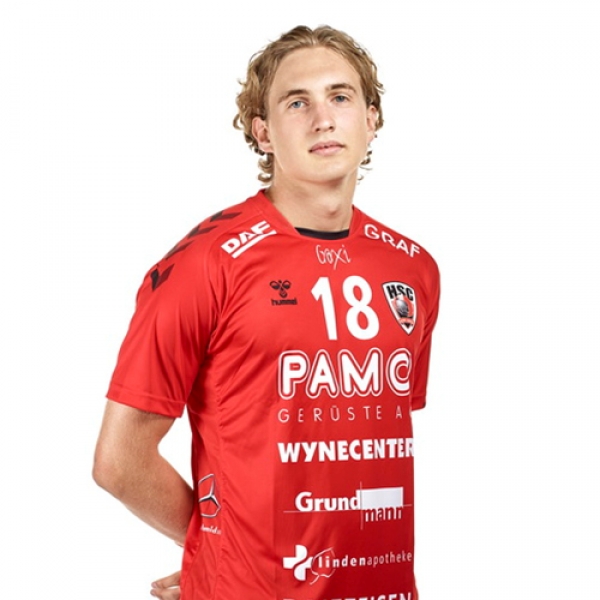 Daniel Parkhomenko