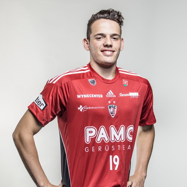 Raphael  Rohr