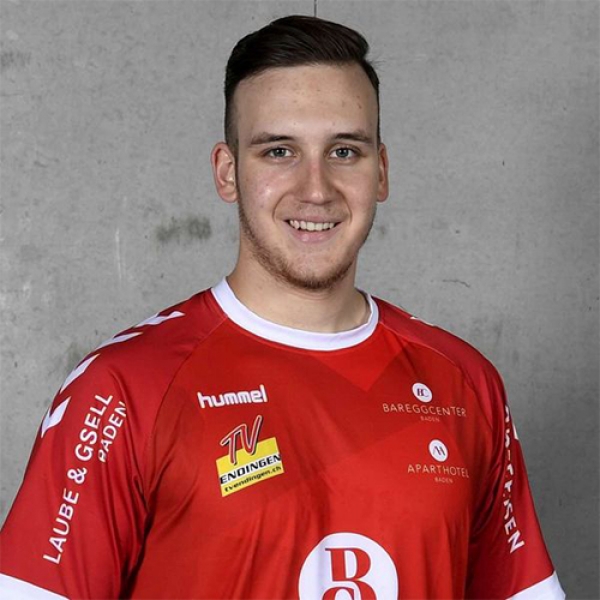 Yannick  Mühlebach