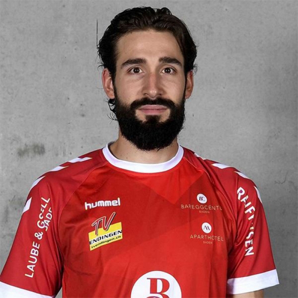 Oliver  Mauron