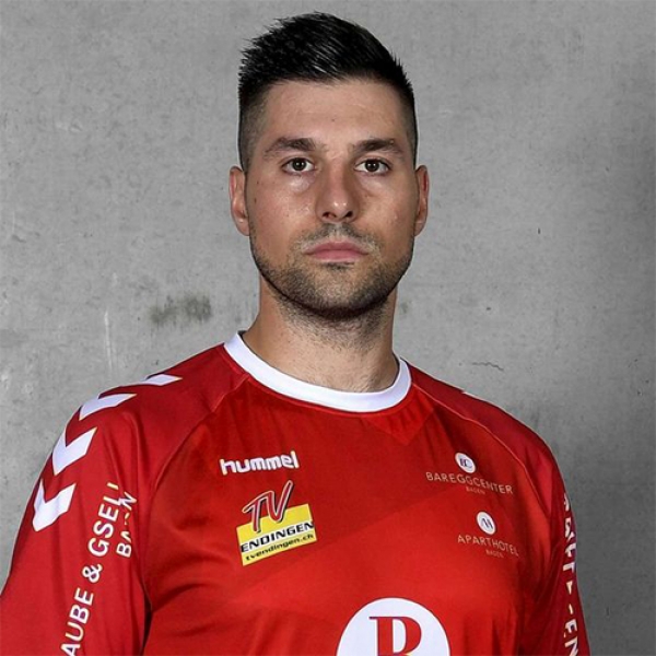 Leonard  Pejkovic