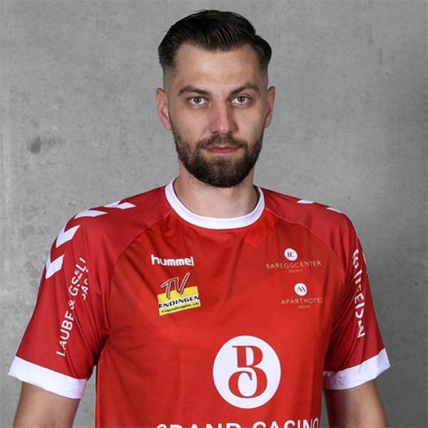 Joel Huesmann