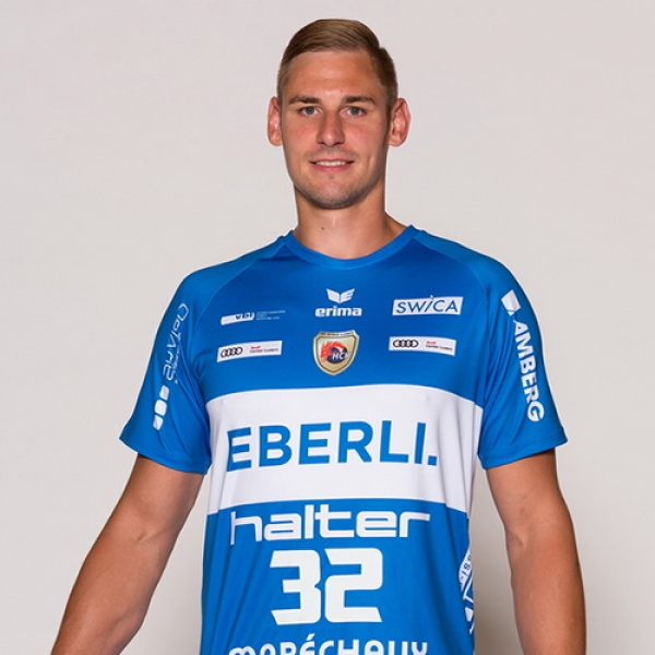 Aljaz Lavric
