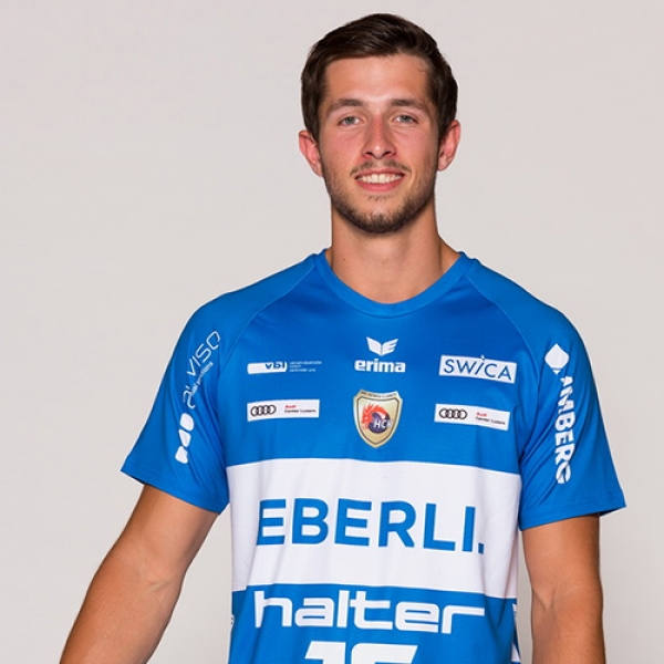 Moritz Oertli