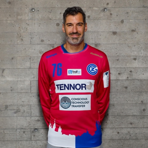 Nikola  Marinovic