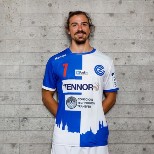 Florian  Leitner