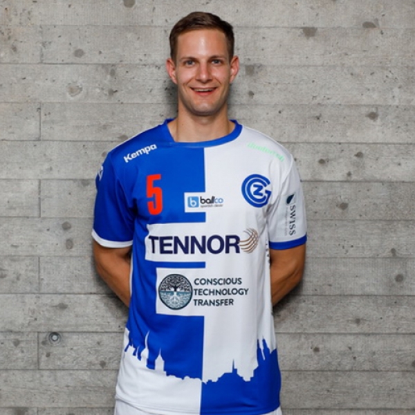 Jost Brücker