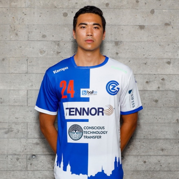 Kai  Klampt