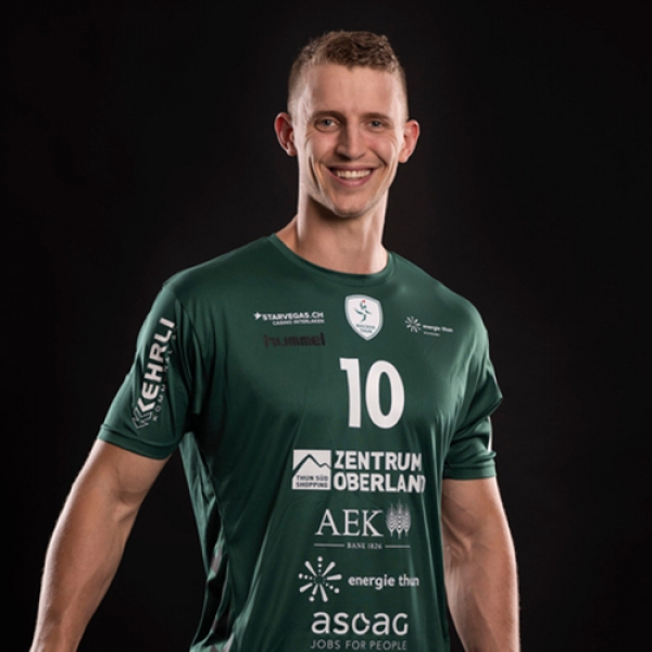 Max  Dannmeyer