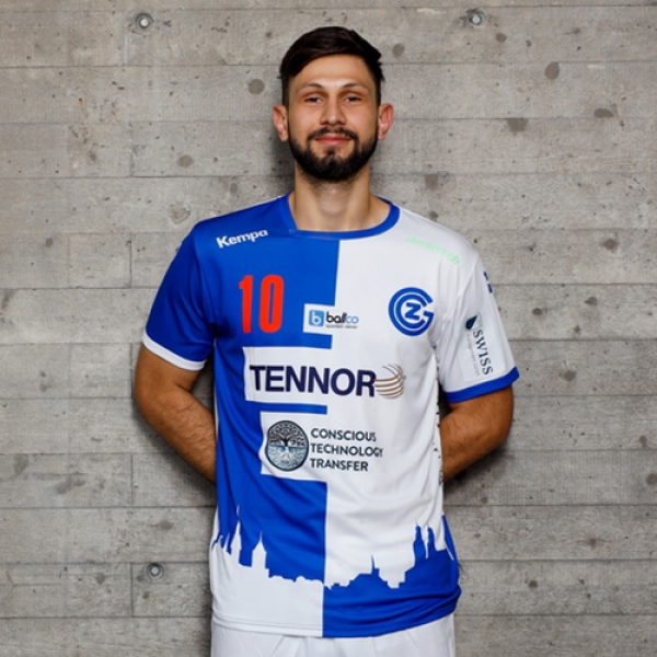 Albin  Alili