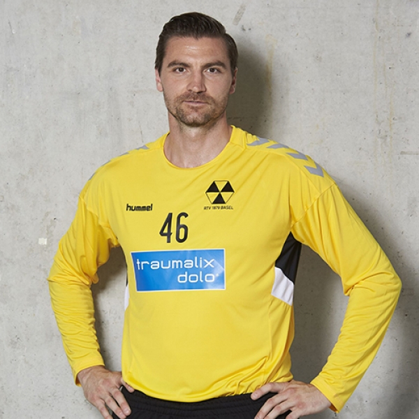 André  Willimann
