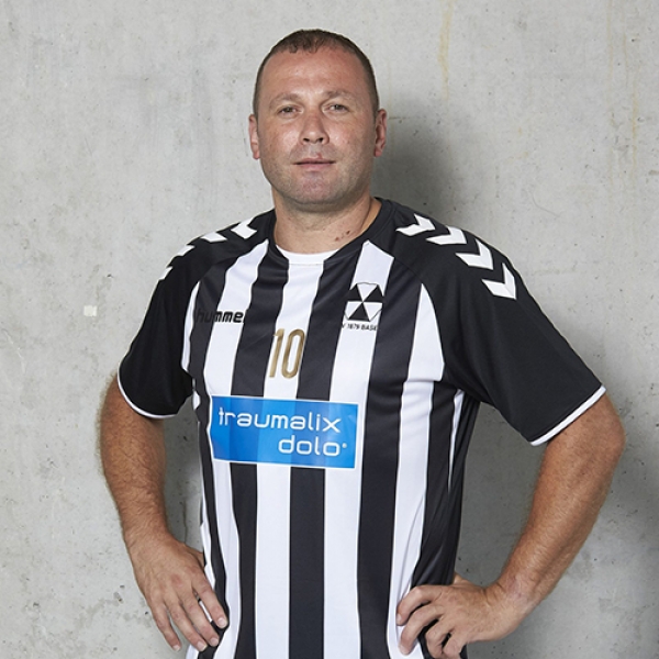 Igor  Stamenov