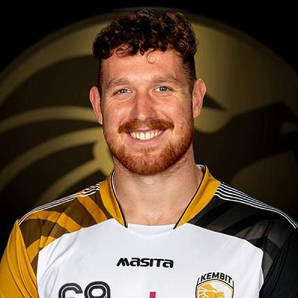 Jonas  Dell