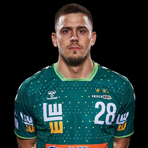 Srđan Predragović
